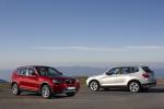 BMW X3 xDrive 2.0d 2010 года